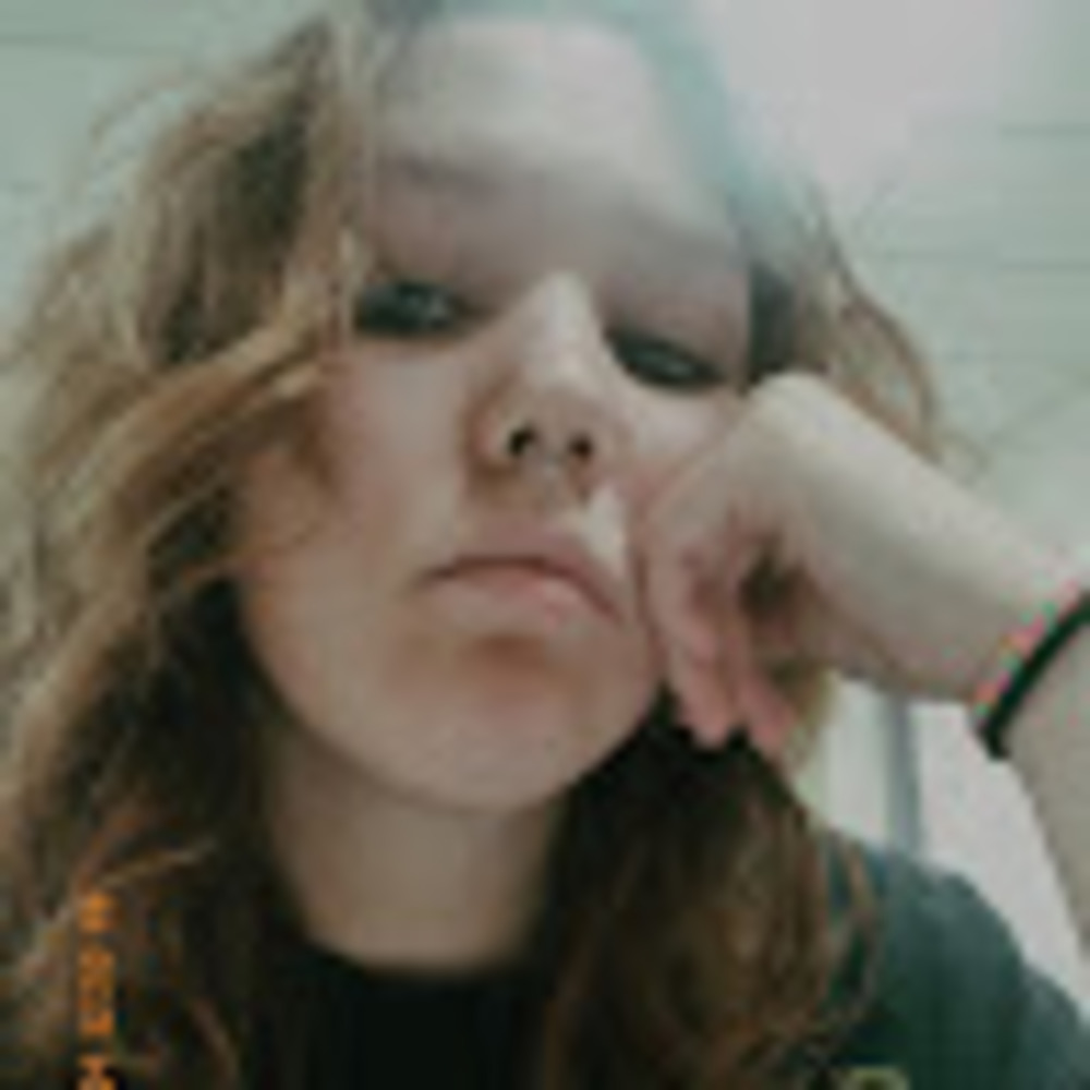 Meet your Posher, Kayli